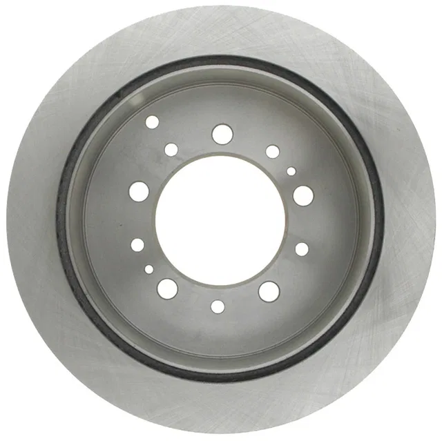 980584R – RAYBESTOS Brake Rotor, OE Replacement Single - view 3